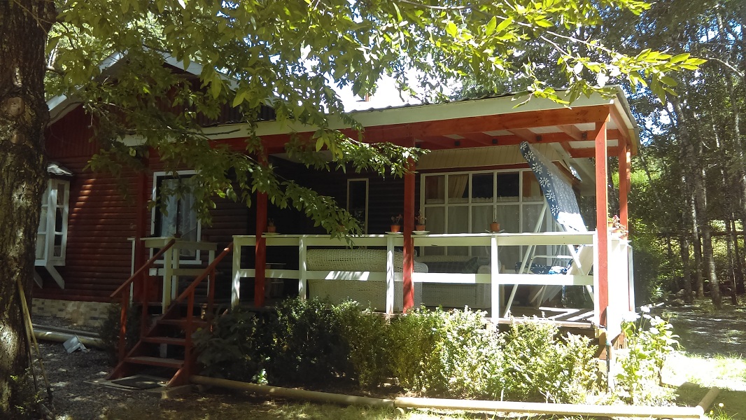 Balmaceda Propiedades