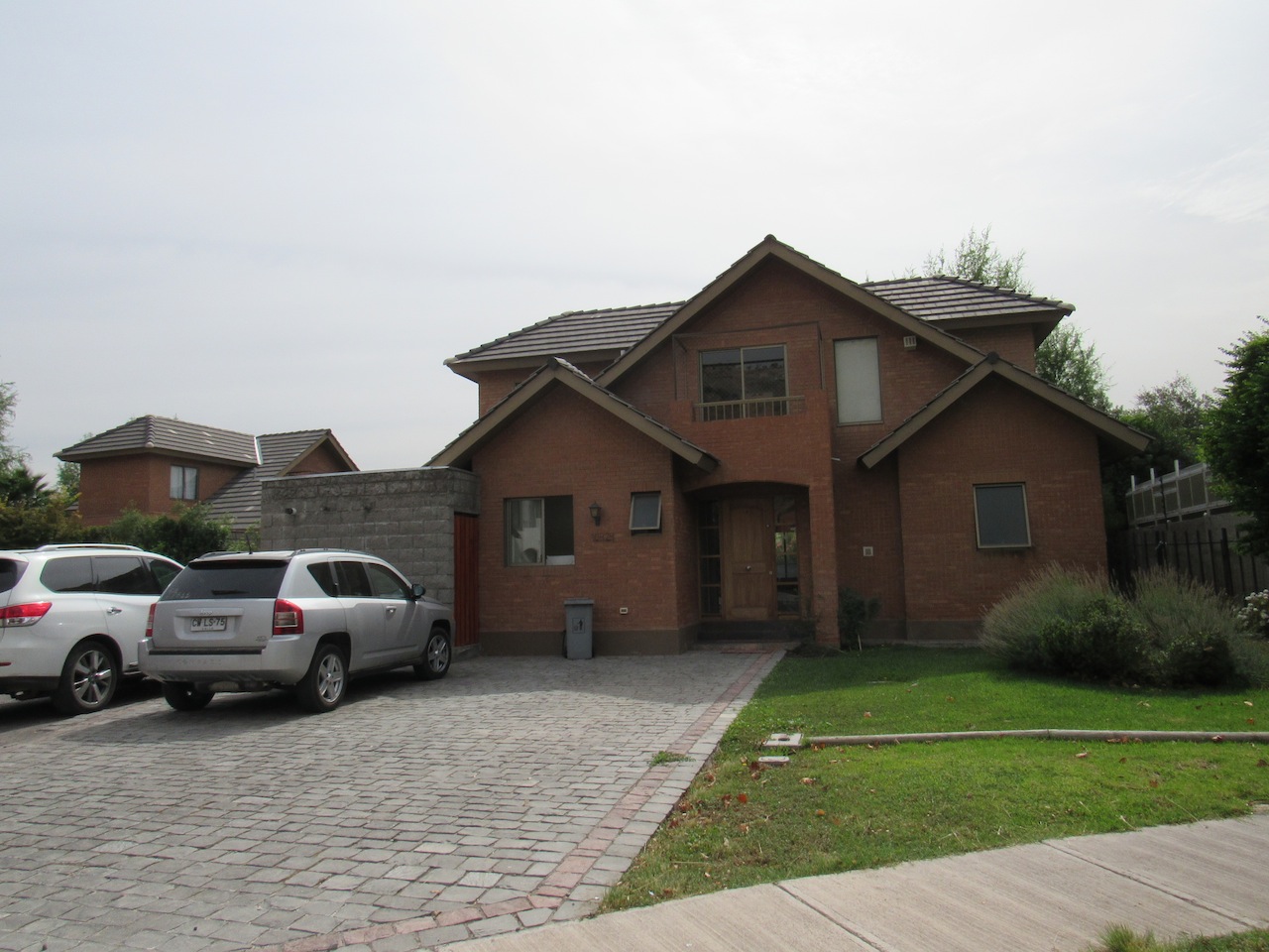 Balmaceda Propiedades