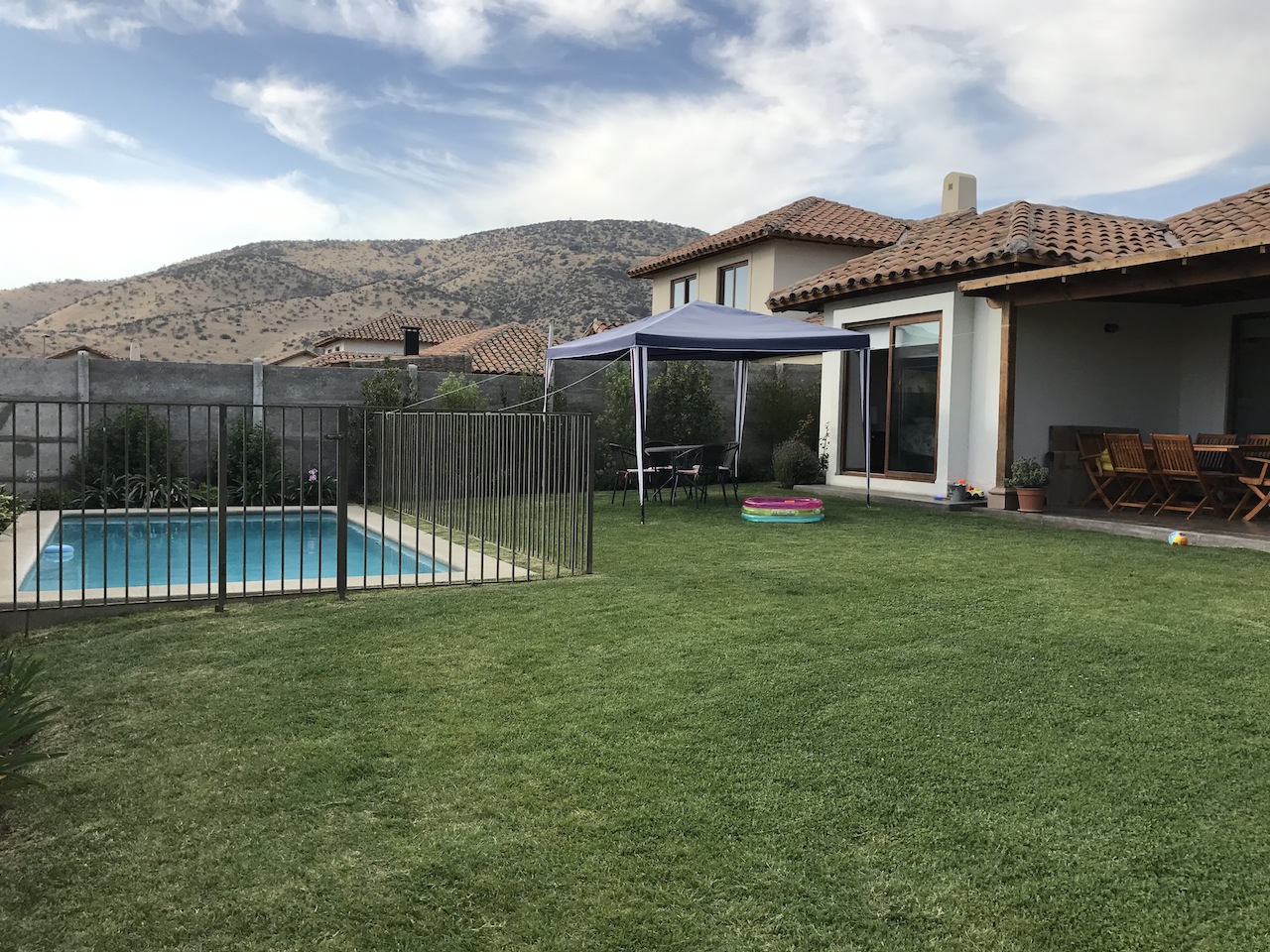 Balmaceda Propiedades