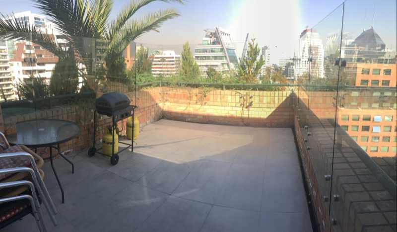 Balmaceda Propiedades