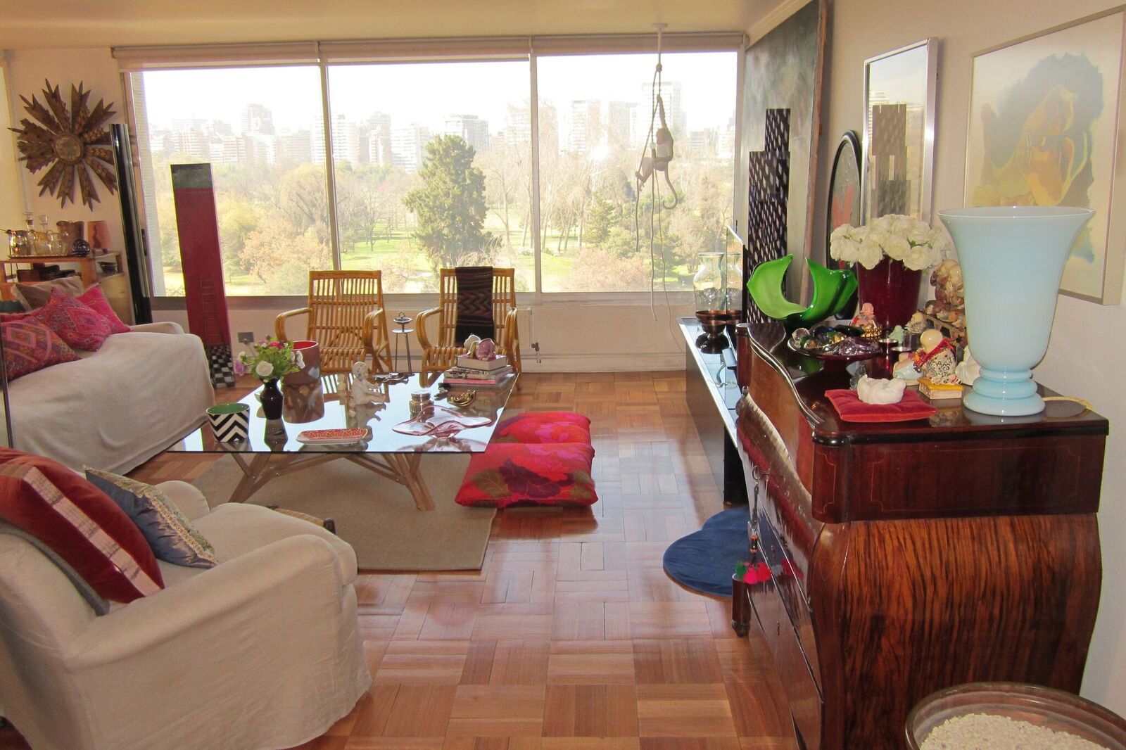 Balmaceda Propiedades