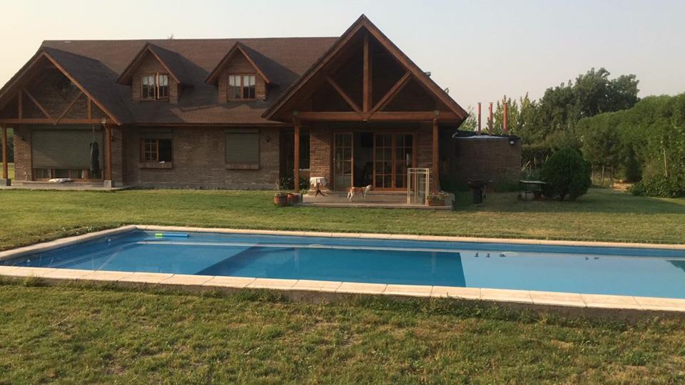 Balmaceda Propiedades