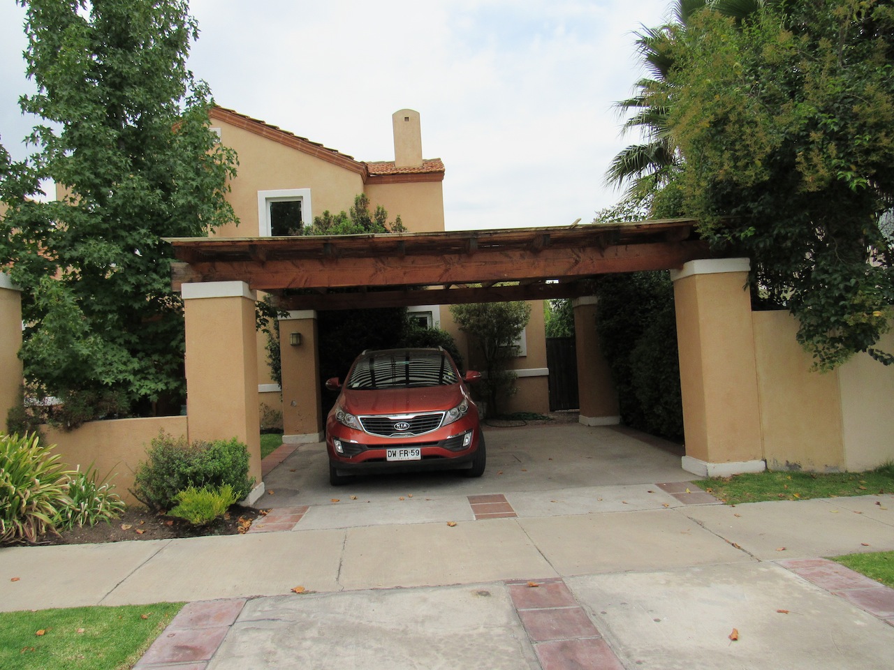 Balmaceda Propiedades