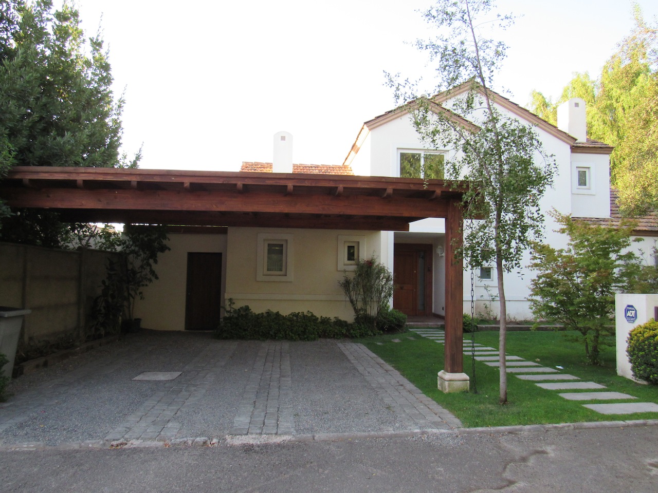 Balmaceda Propiedades