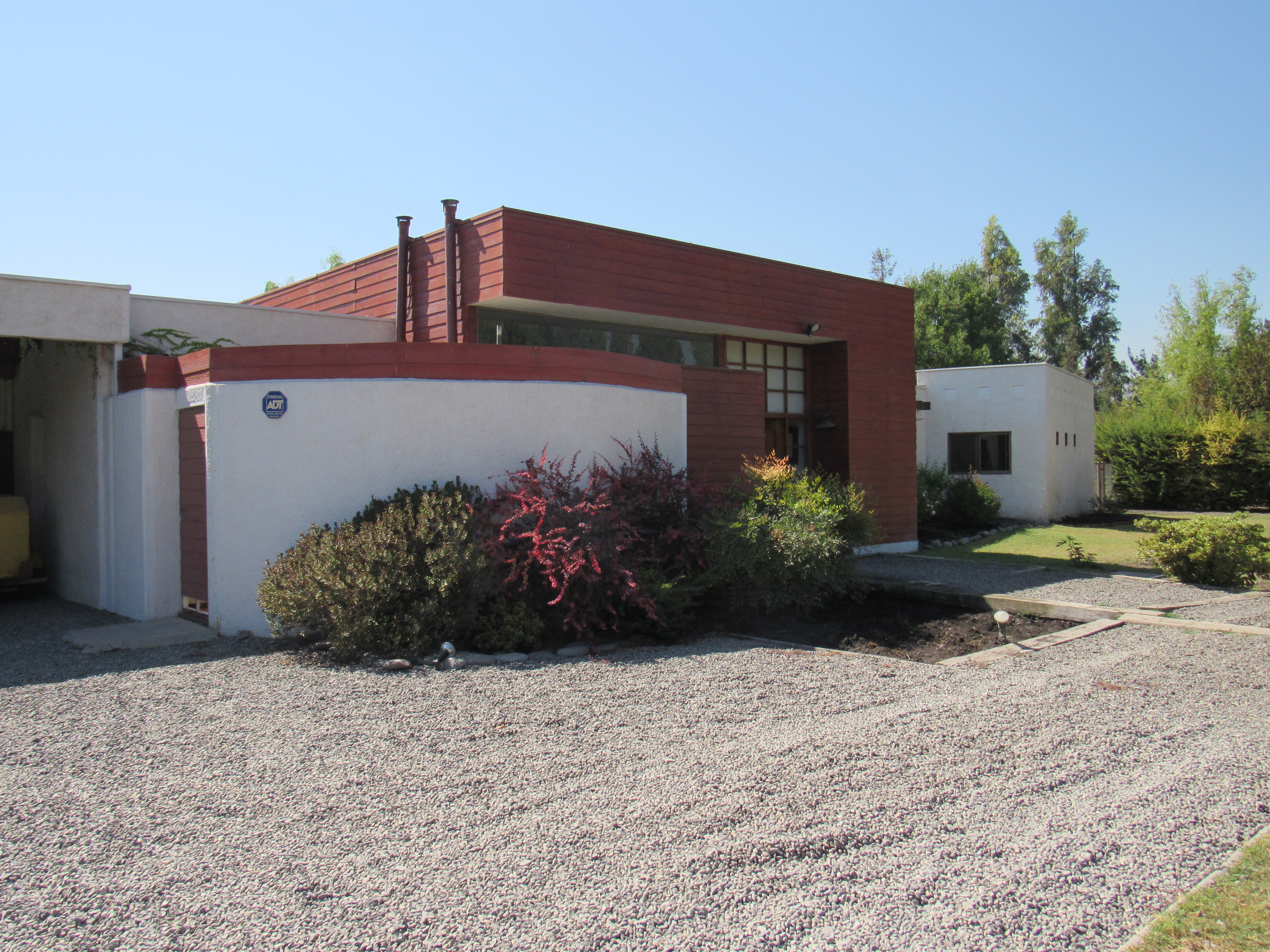 Balmaceda Propiedades