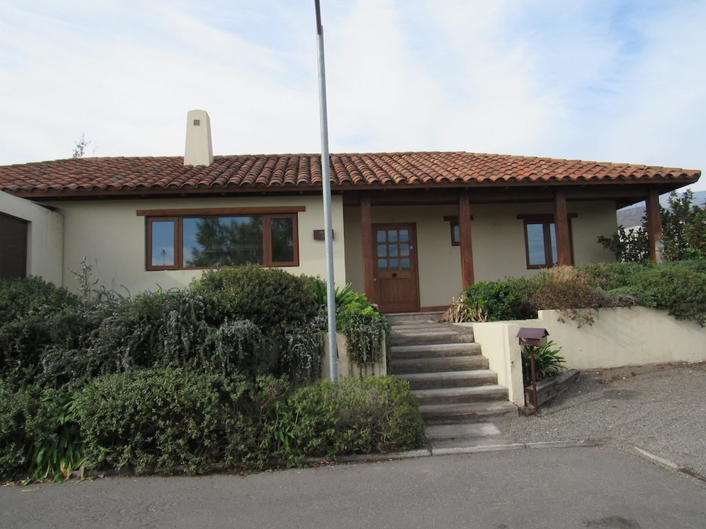 Balmaceda Propiedades