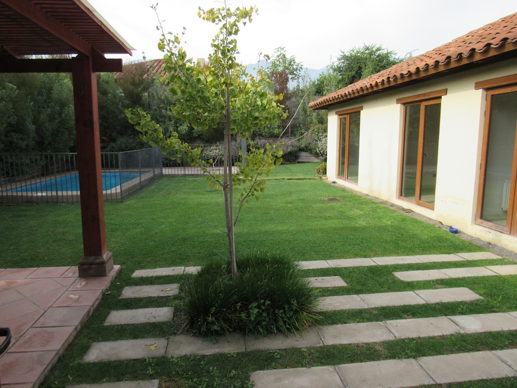 Balmaceda Propiedades