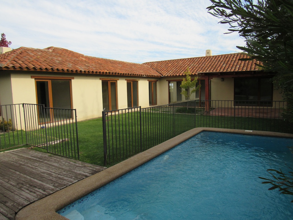 Balmaceda Propiedades