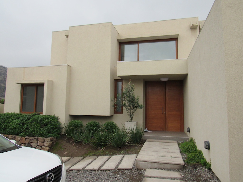 Balmaceda Propiedades