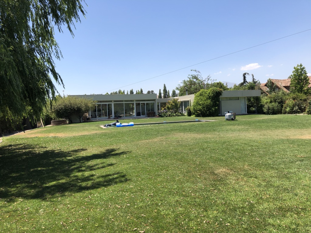 Balmaceda Propiedades