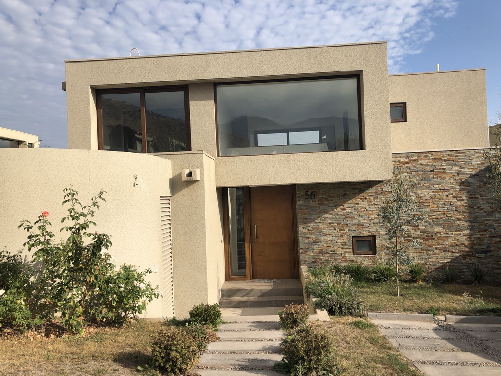 Balmaceda Propiedades