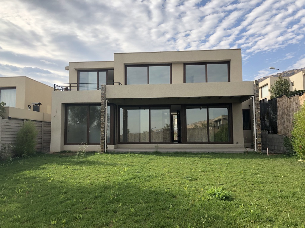 Balmaceda Propiedades