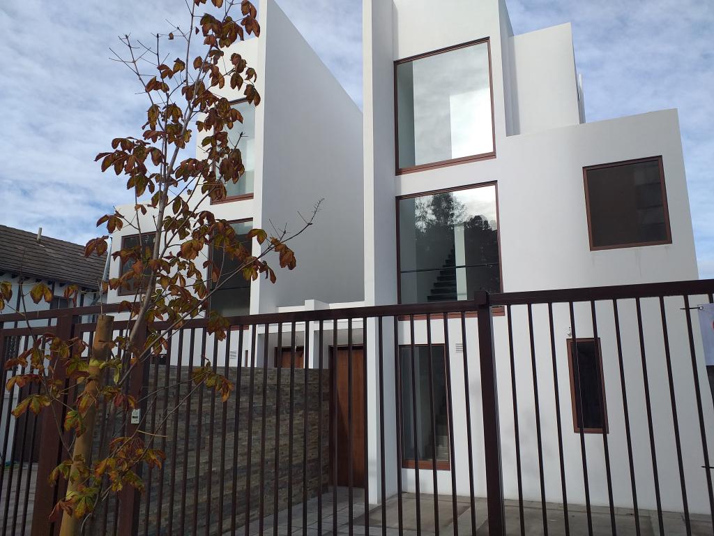 Balmaceda Propiedades