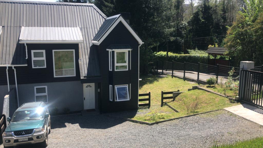 Balmaceda Propiedades