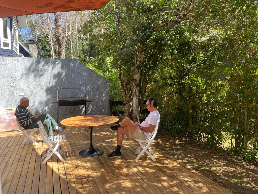 Balmaceda Propiedades